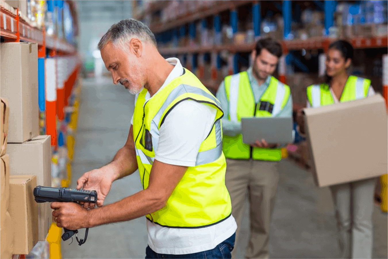 10 Best Shoes For Warehouse Pickers Extensiv